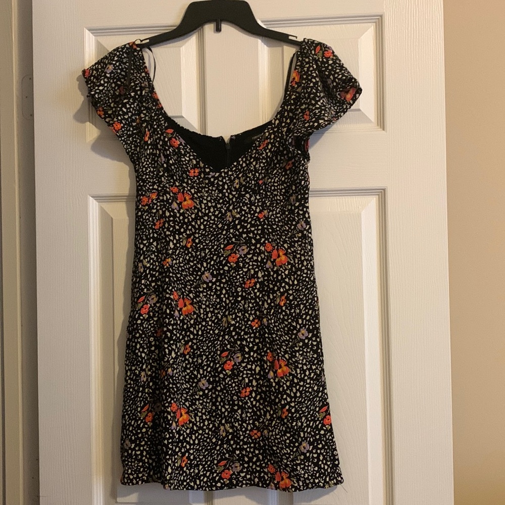 dress